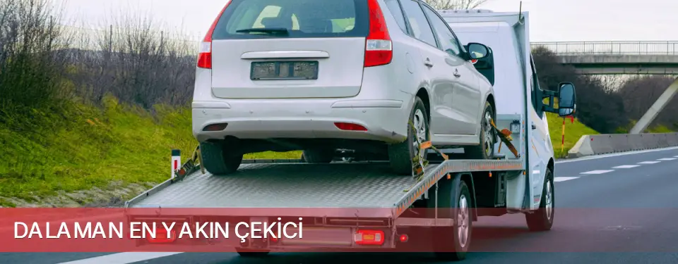 Dalaman İlçemi En Yakın Çekici